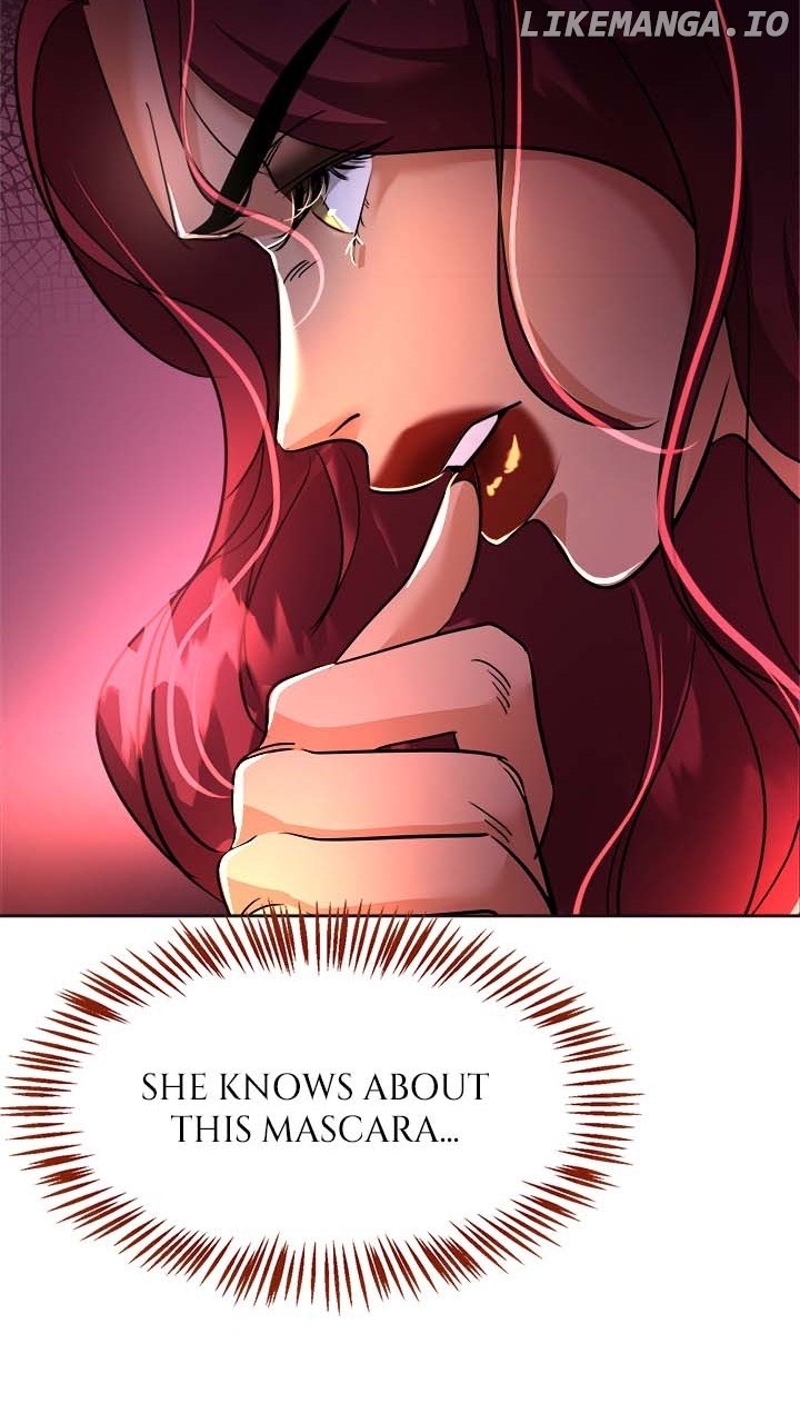 The Empress Lipstick Chapter 65 - page 18