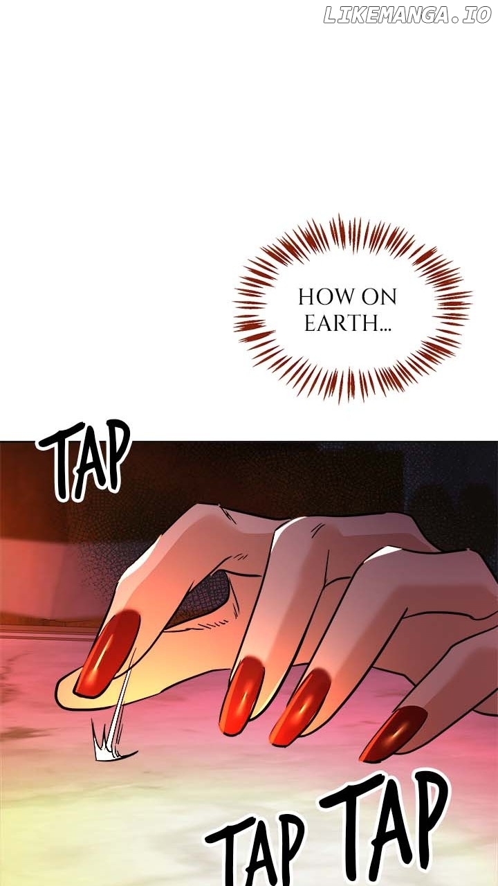 The Empress Lipstick Chapter 65 - page 19