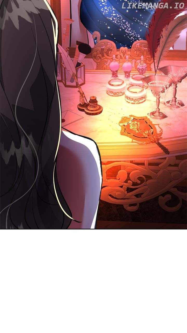 The Empress Lipstick Chapter 65 - page 2