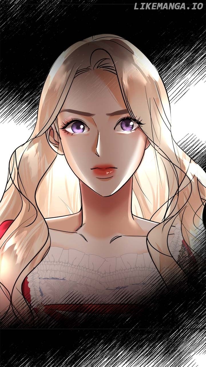 The Empress Lipstick Chapter 65 - page 21