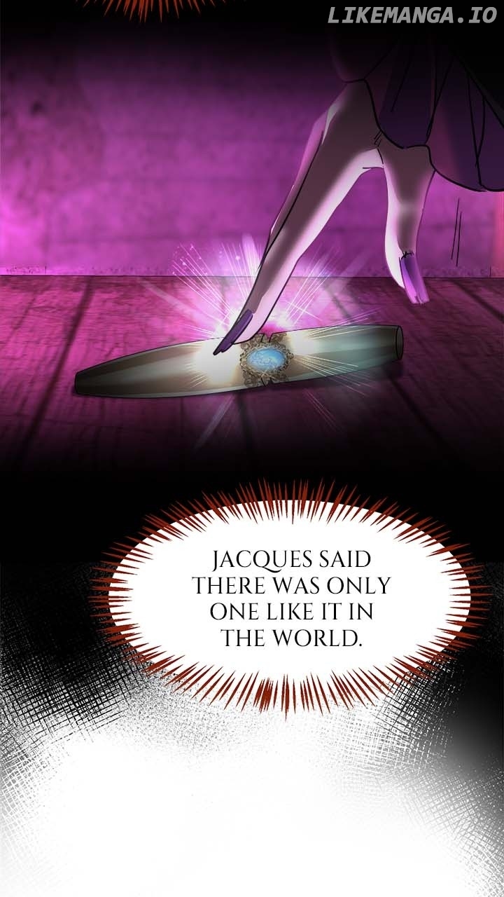 The Empress Lipstick Chapter 65 - page 23
