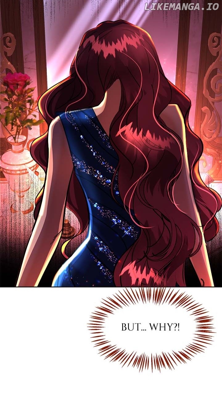The Empress Lipstick Chapter 65 - page 26