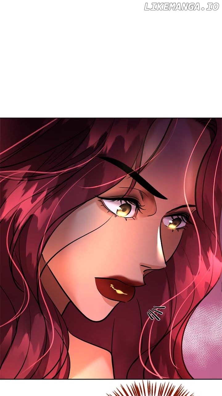 The Empress Lipstick Chapter 65 - page 27