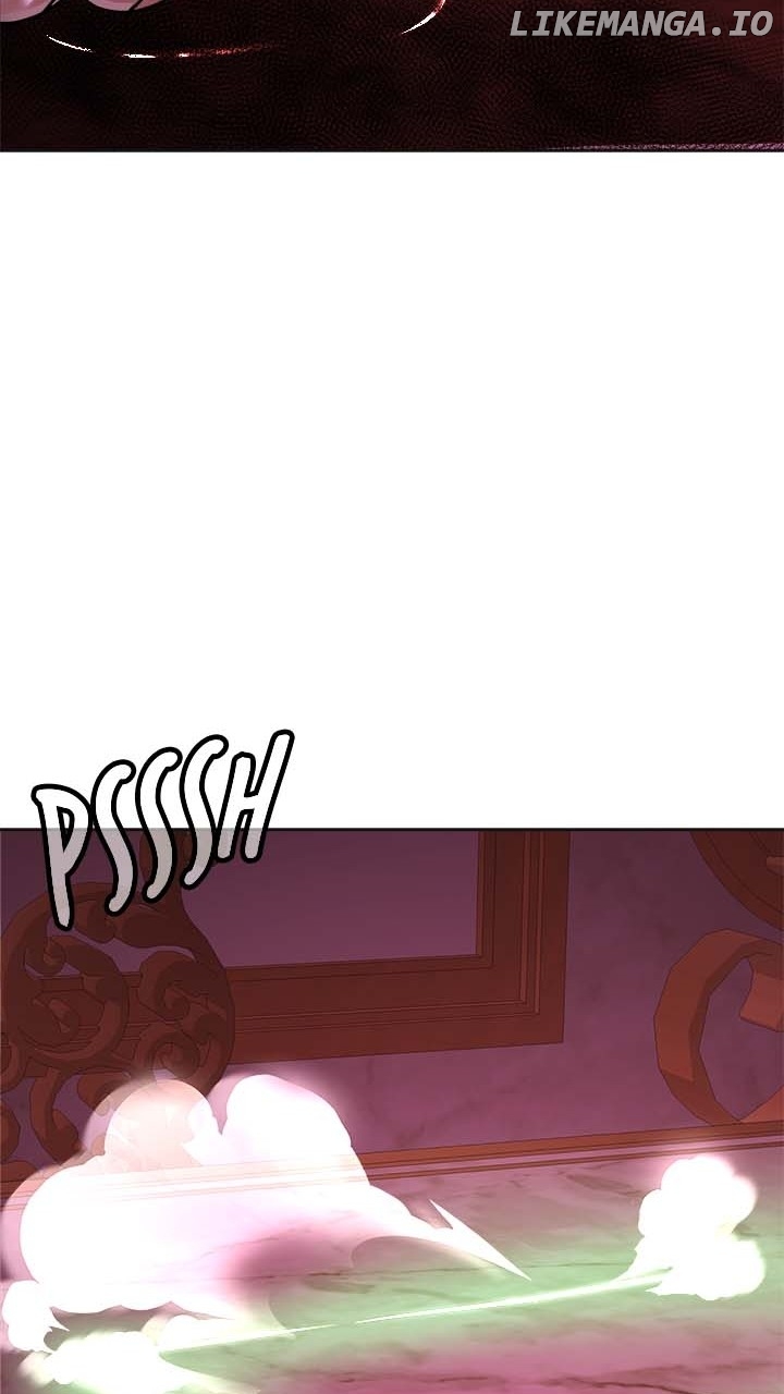 The Empress Lipstick Chapter 65 - page 29
