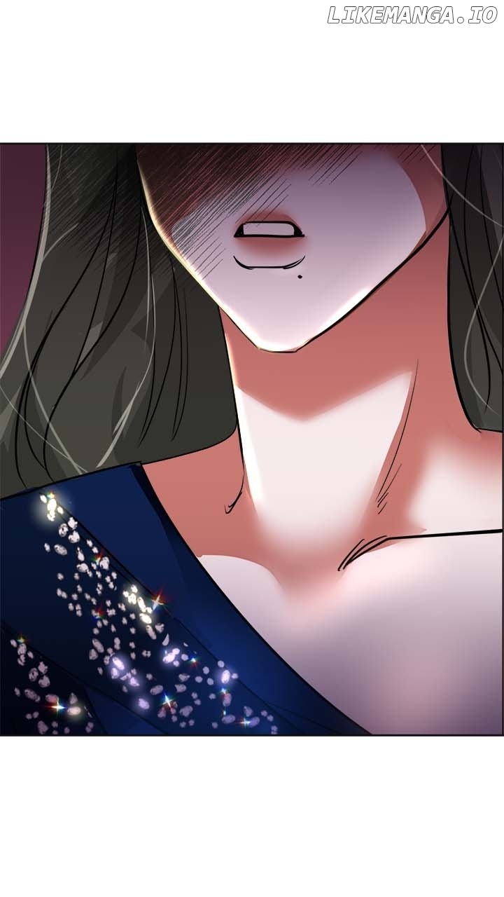 The Empress Lipstick Chapter 65 - page 3