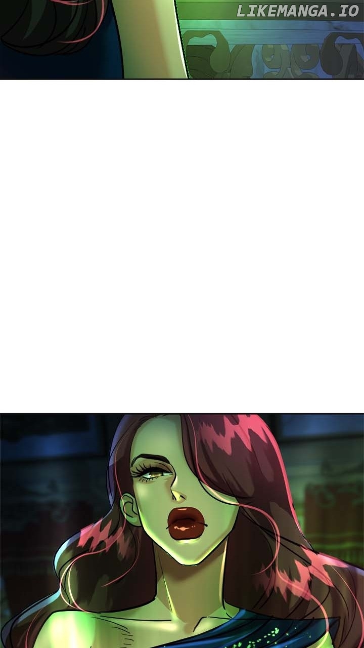 The Empress Lipstick Chapter 65 - page 33