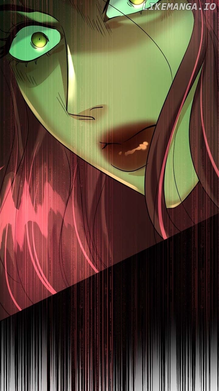 The Empress Lipstick Chapter 65 - page 36