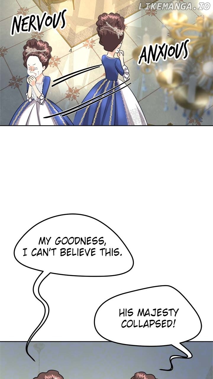 The Empress Lipstick Chapter 65 - page 39
