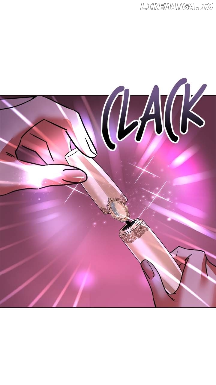 The Empress Lipstick Chapter 65 - page 4