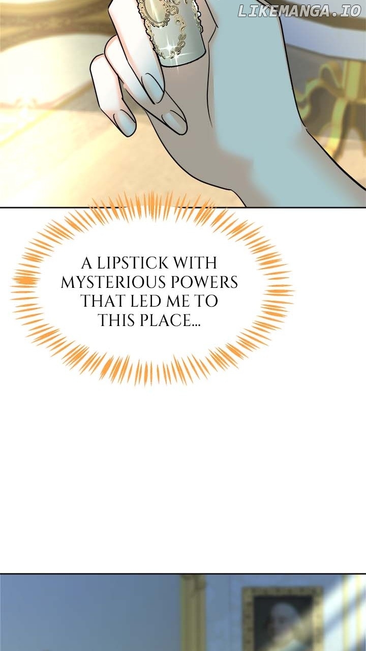 The Empress Lipstick Chapter 65 - page 42