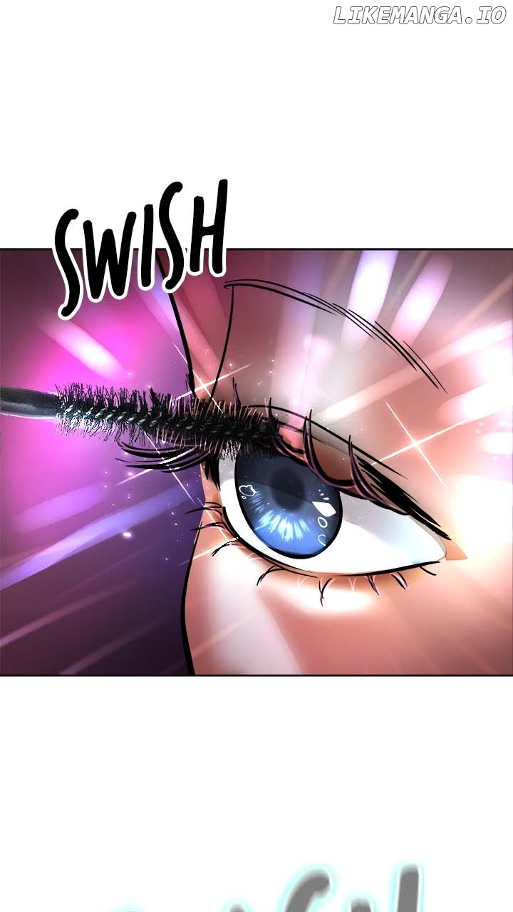 The Empress Lipstick Chapter 65 - page 5