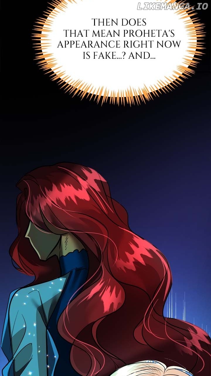The Empress Lipstick Chapter 65 - page 50