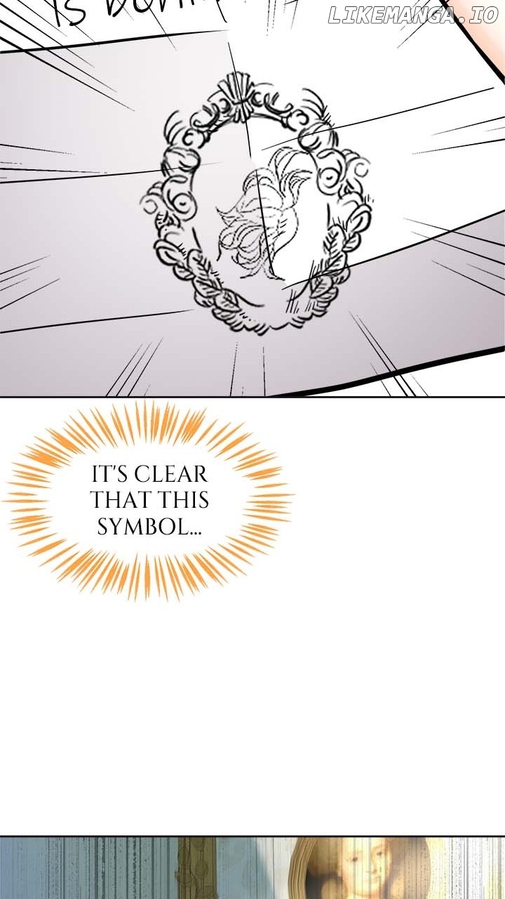 The Empress Lipstick Chapter 65 - page 55