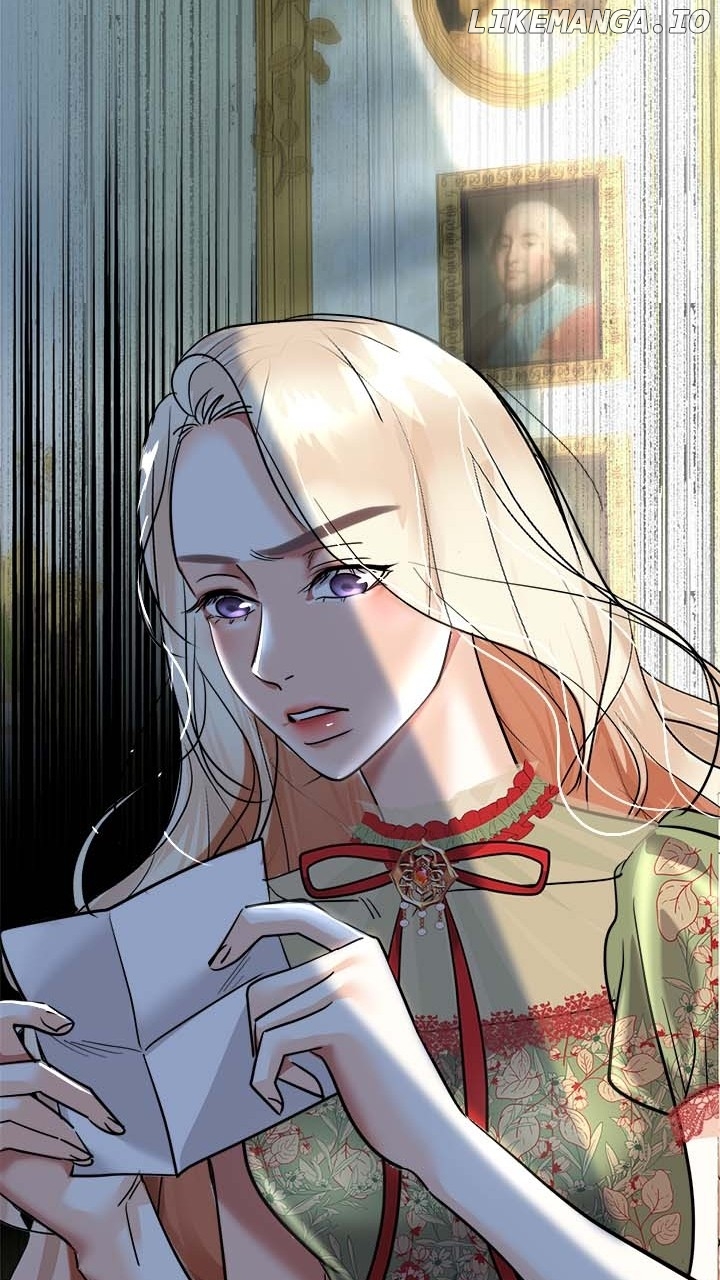 The Empress Lipstick Chapter 65 - page 56
