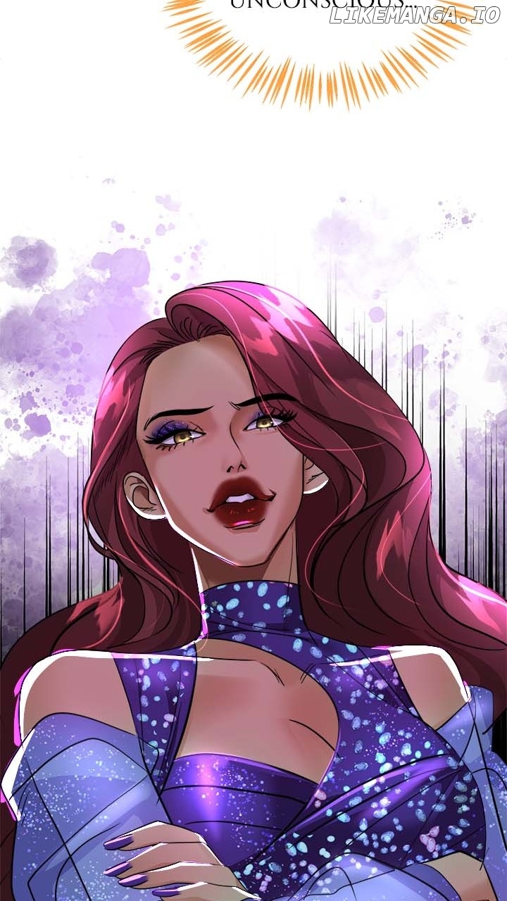 The Empress Lipstick Chapter 65 - page 58