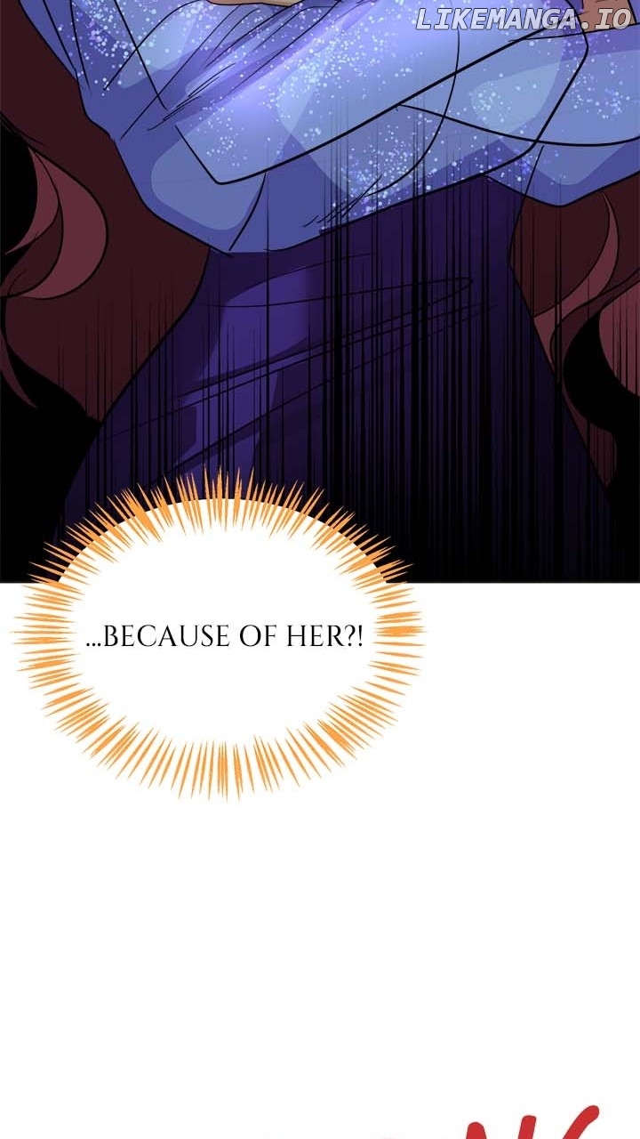 The Empress Lipstick Chapter 65 - page 59