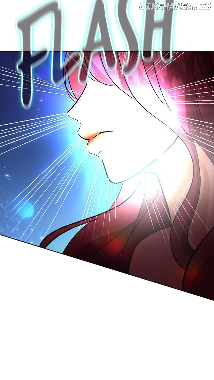 The Empress Lipstick Chapter 65 - page 6