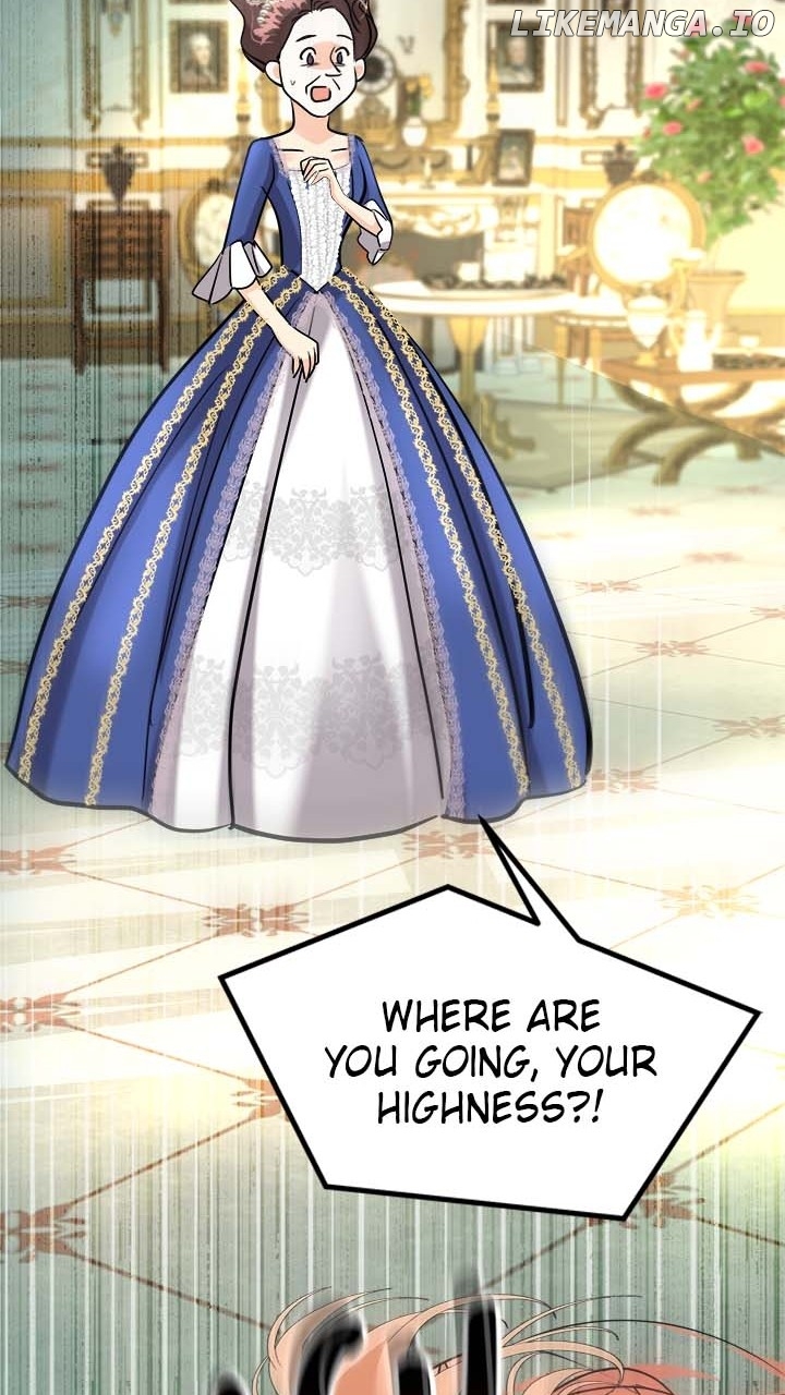 The Empress Lipstick Chapter 65 - page 62