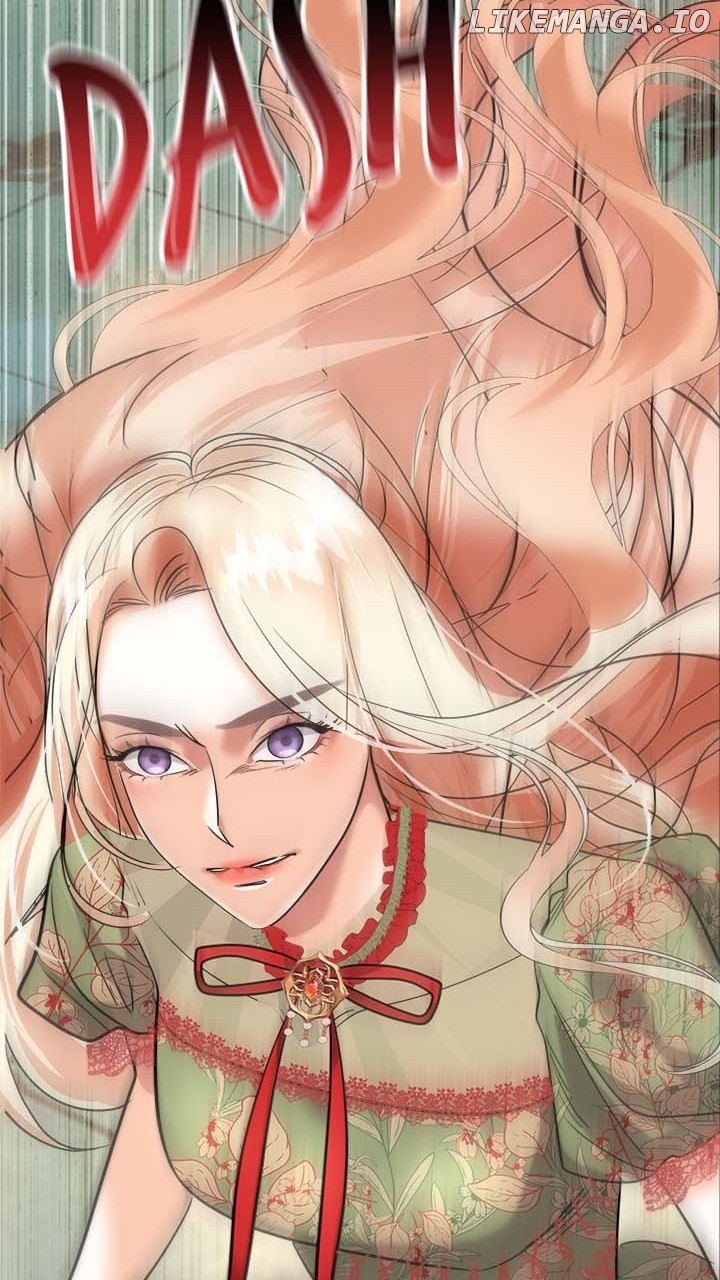 The Empress Lipstick Chapter 65 - page 63