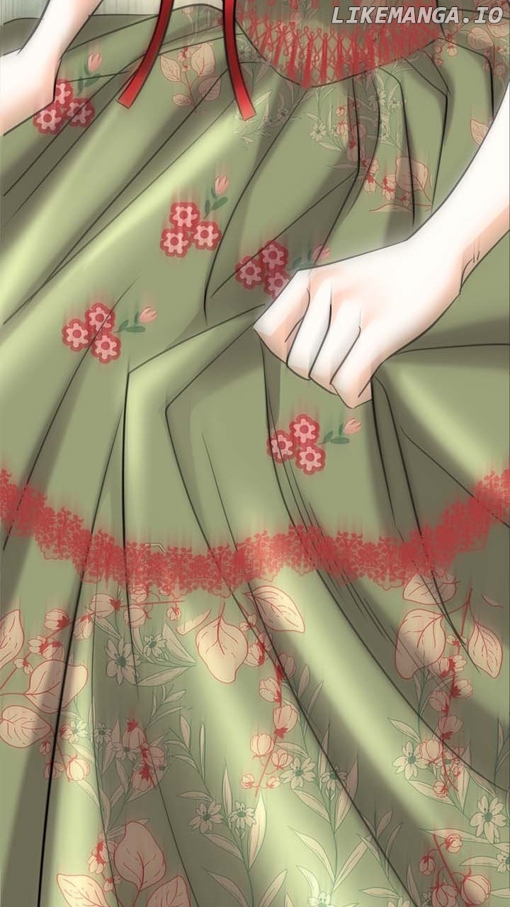 The Empress Lipstick Chapter 65 - page 64
