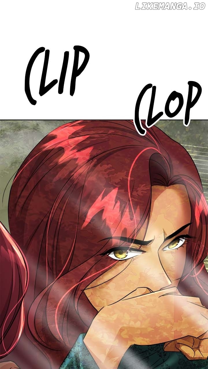 The Empress Lipstick Chapter 65 - page 68