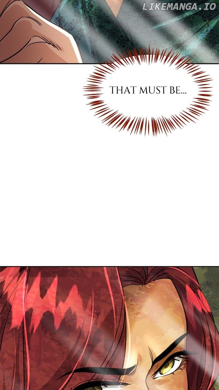 The Empress Lipstick Chapter 65 - page 69