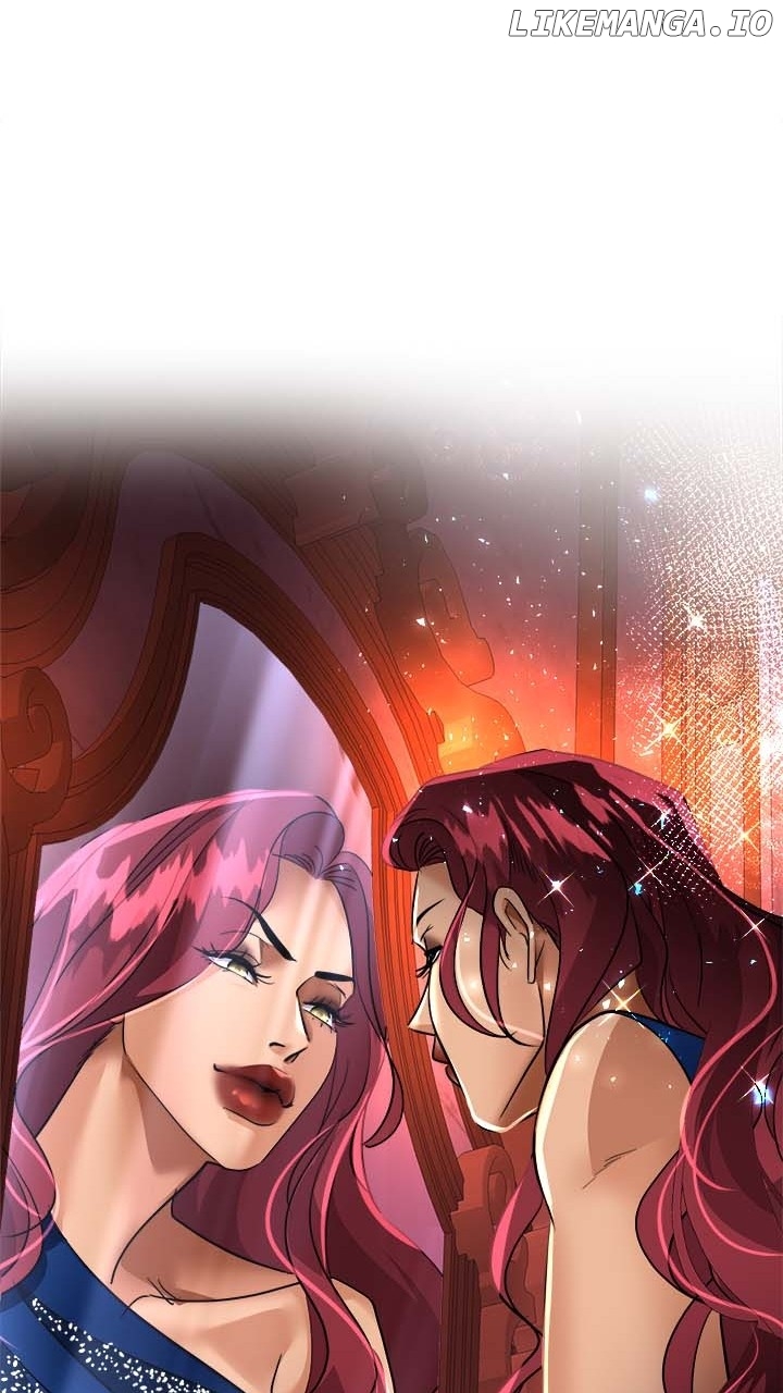 The Empress Lipstick Chapter 65 - page 7