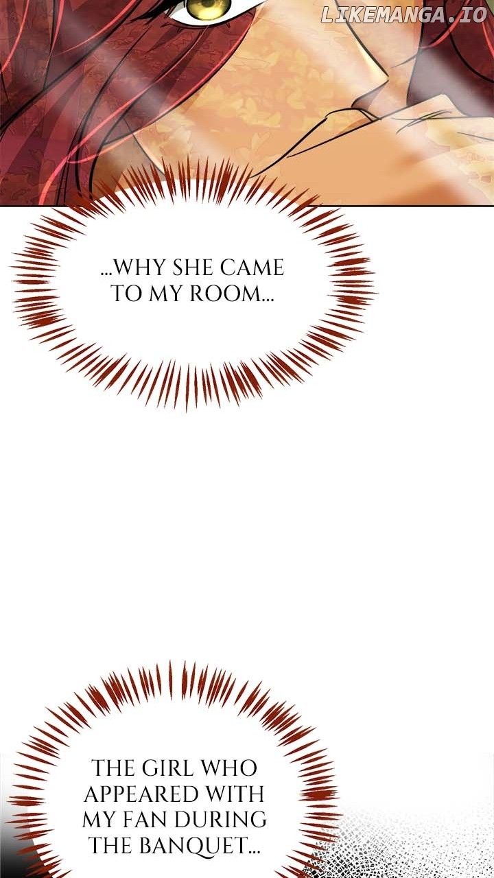 The Empress Lipstick Chapter 65 - page 70