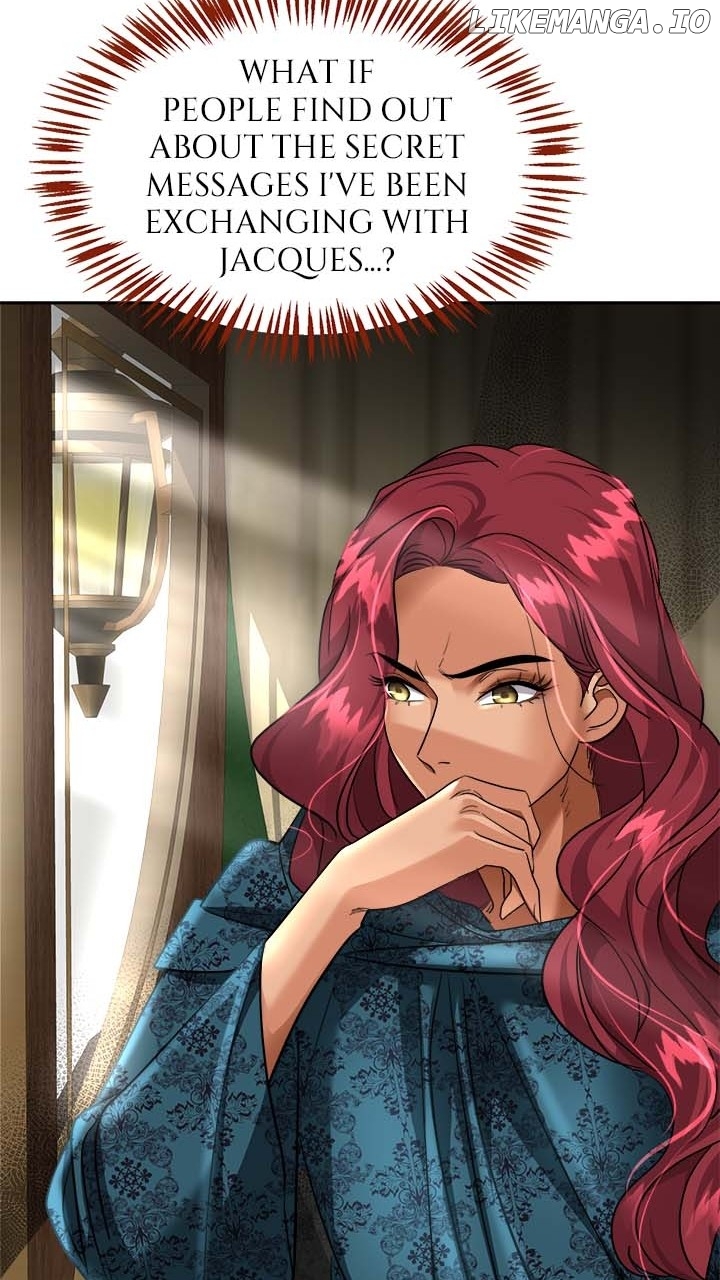 The Empress Lipstick Chapter 65 - page 73