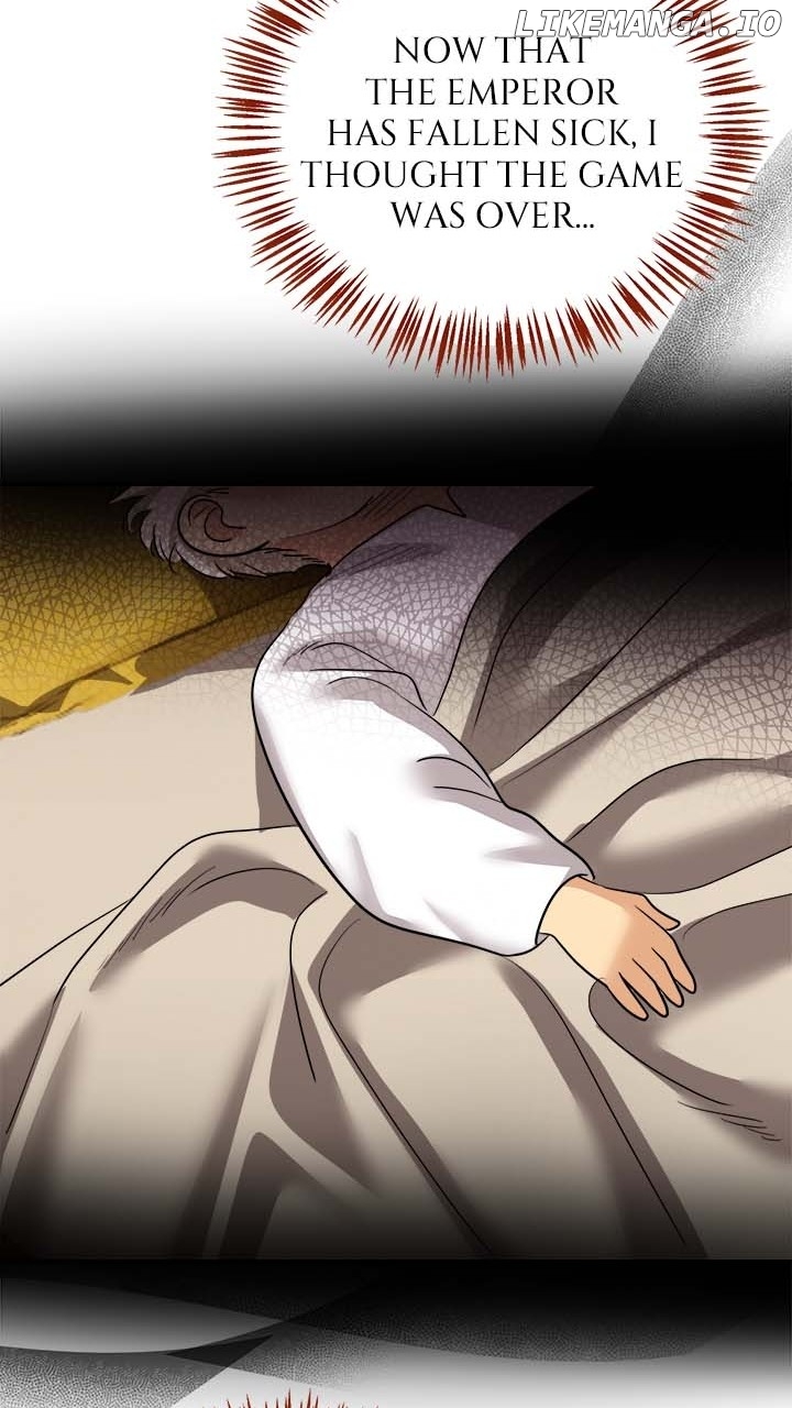 The Empress Lipstick Chapter 65 - page 76