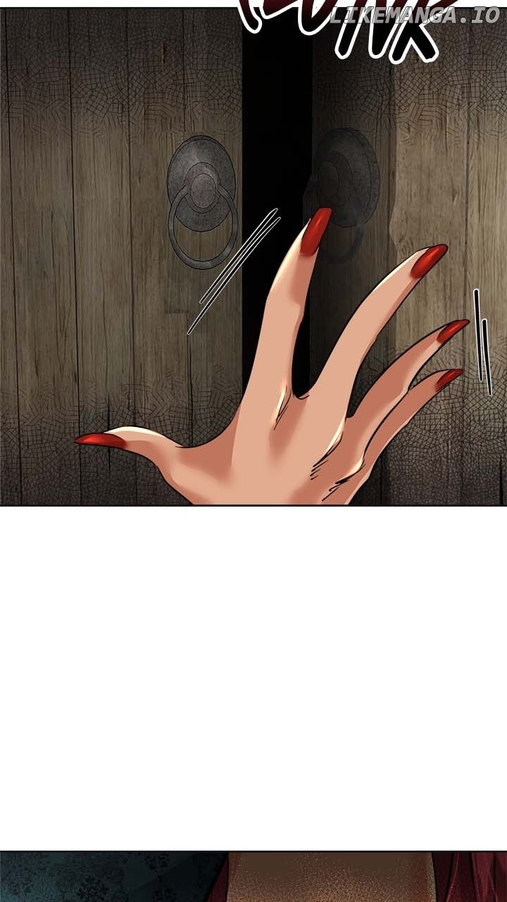 The Empress Lipstick Chapter 65 - page 86