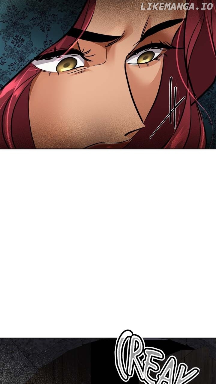 The Empress Lipstick Chapter 65 - page 87
