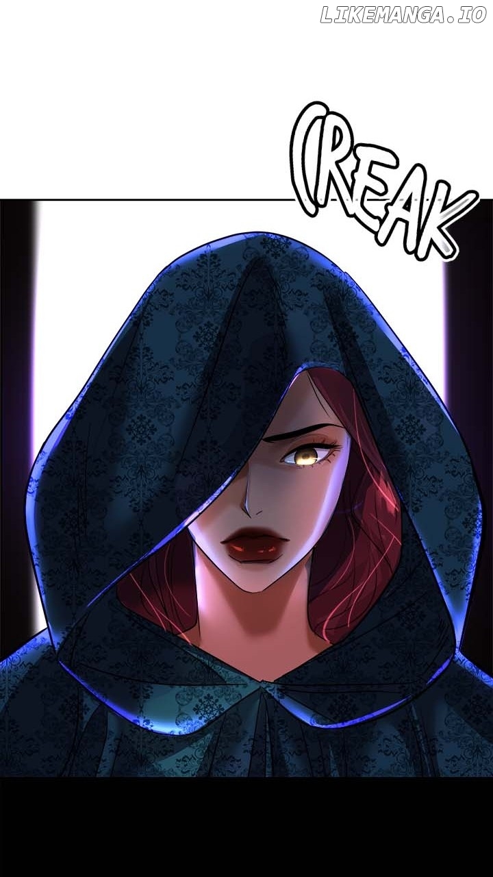 The Empress Lipstick Chapter 65 - page 95