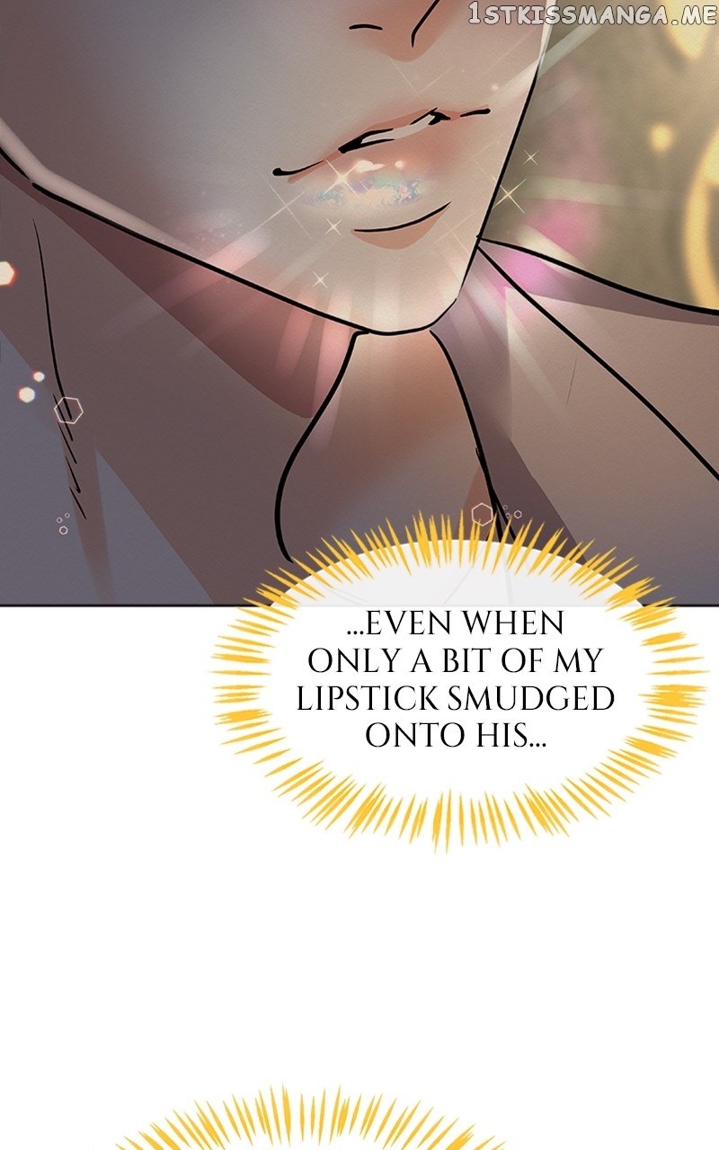 The Empress Lipstick Chapter 36 - page 109