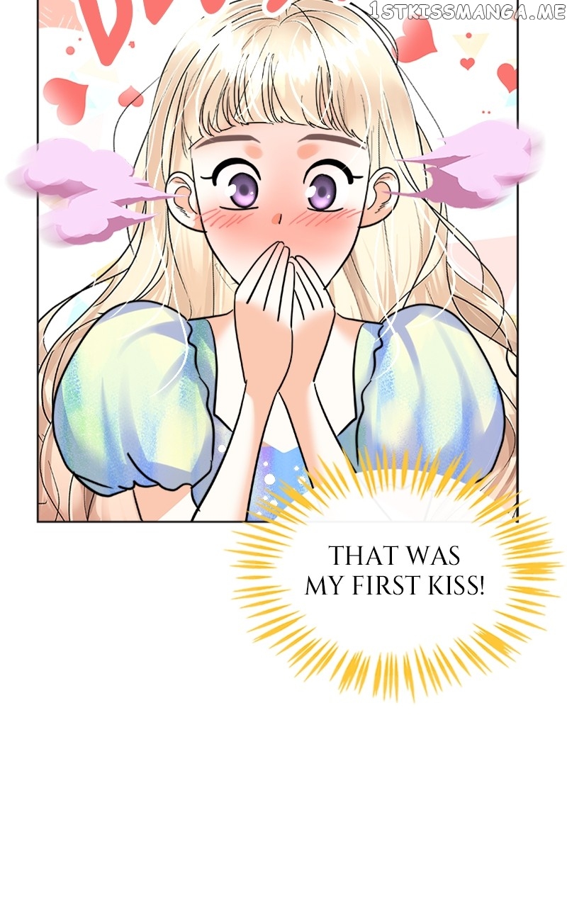 The Empress Lipstick Chapter 36 - page 119