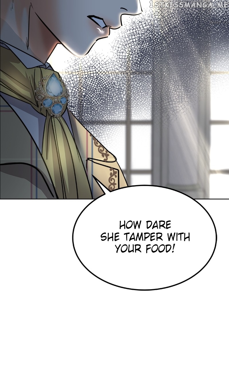 The Empress Lipstick Chapter 36 - page 122