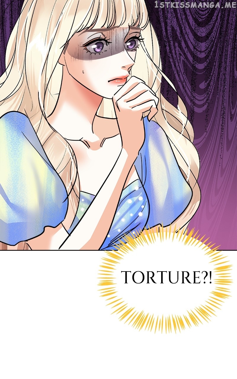 The Empress Lipstick Chapter 36 - page 130
