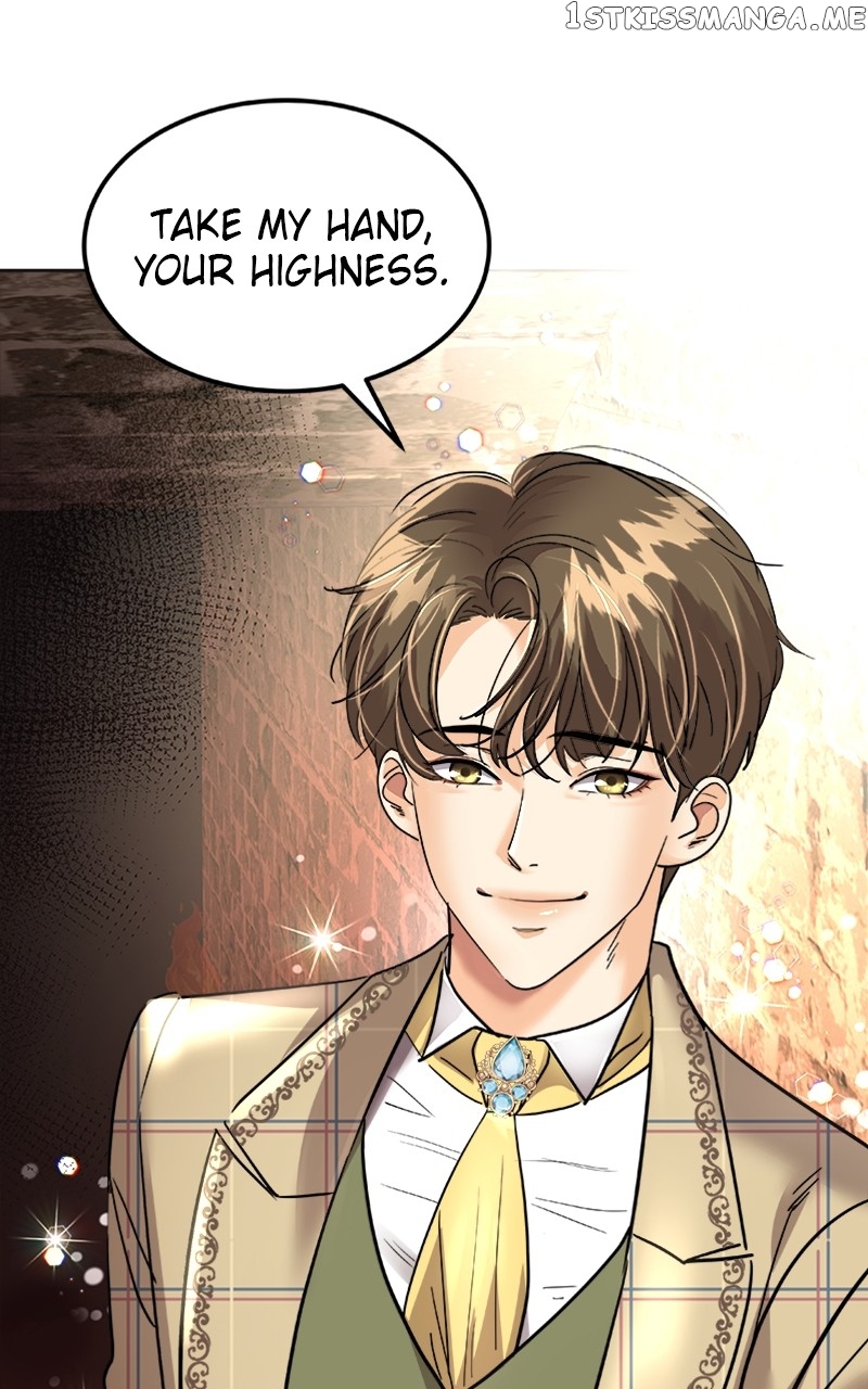 The Empress Lipstick Chapter 36 - page 141