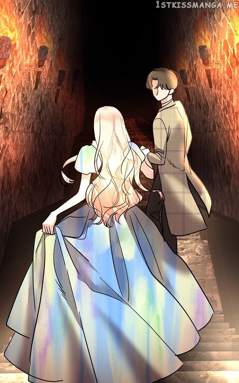 The Empress Lipstick Chapter 36 - page 146