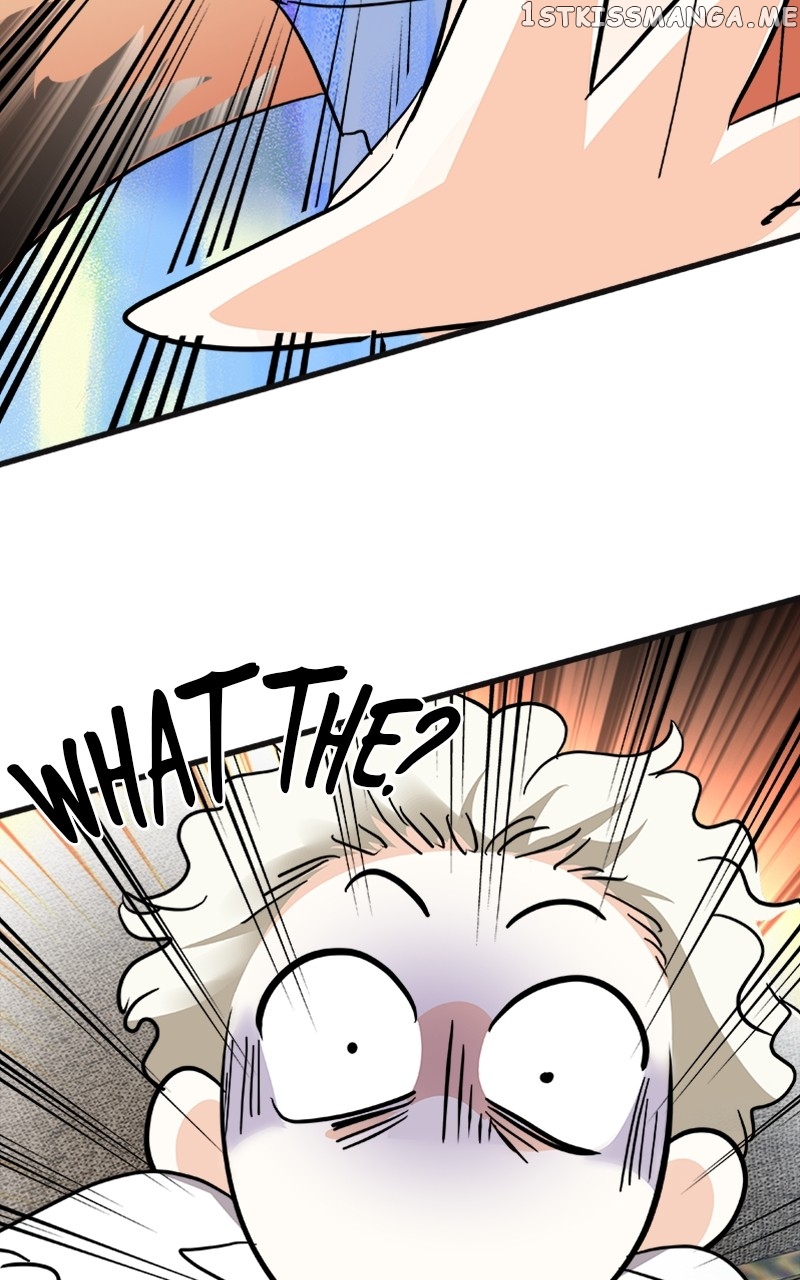 The Empress Lipstick Chapter 36 - page 18