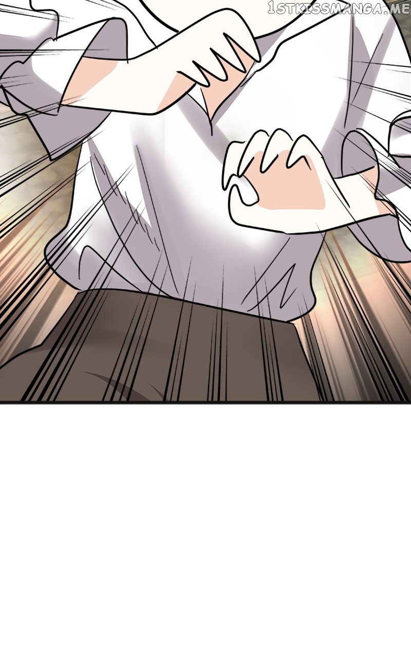 The Empress Lipstick Chapter 36 - page 19
