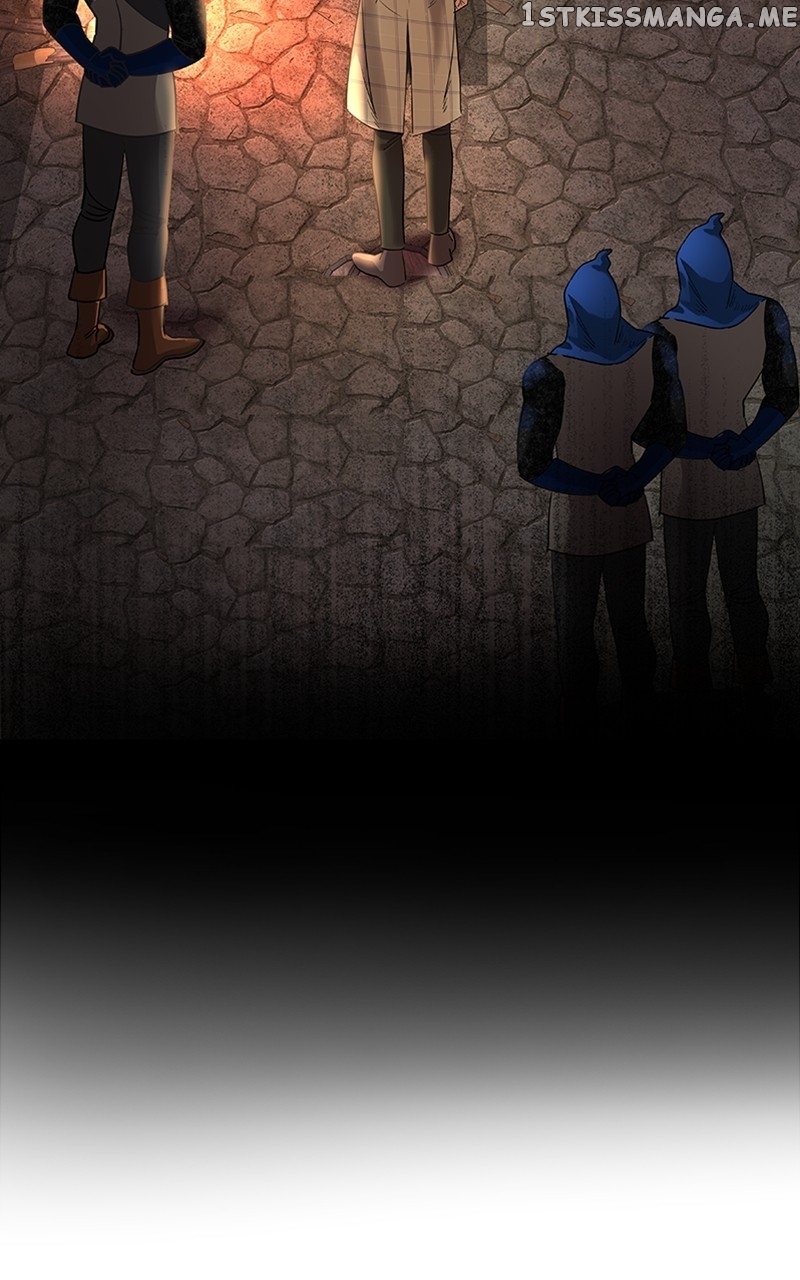 The Empress Lipstick Chapter 36 - page 25