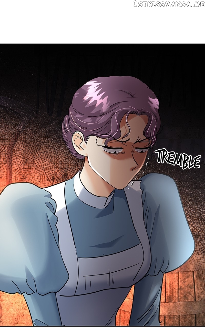 The Empress Lipstick Chapter 36 - page 26