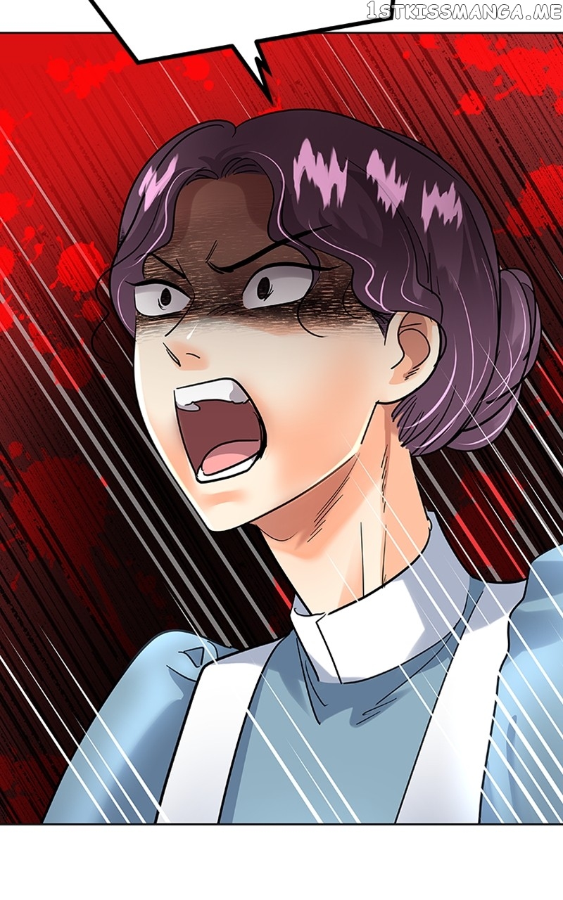 The Empress Lipstick Chapter 36 - page 29