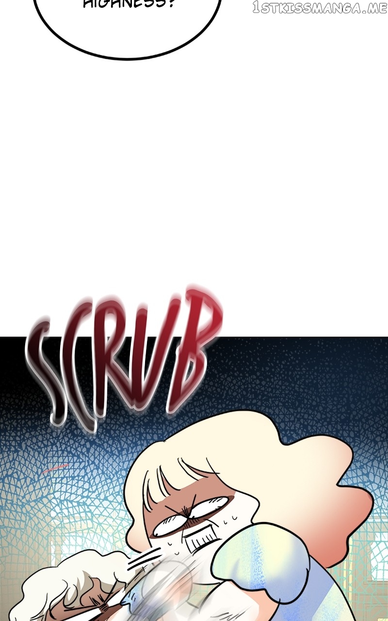 The Empress Lipstick Chapter 36 - page 44