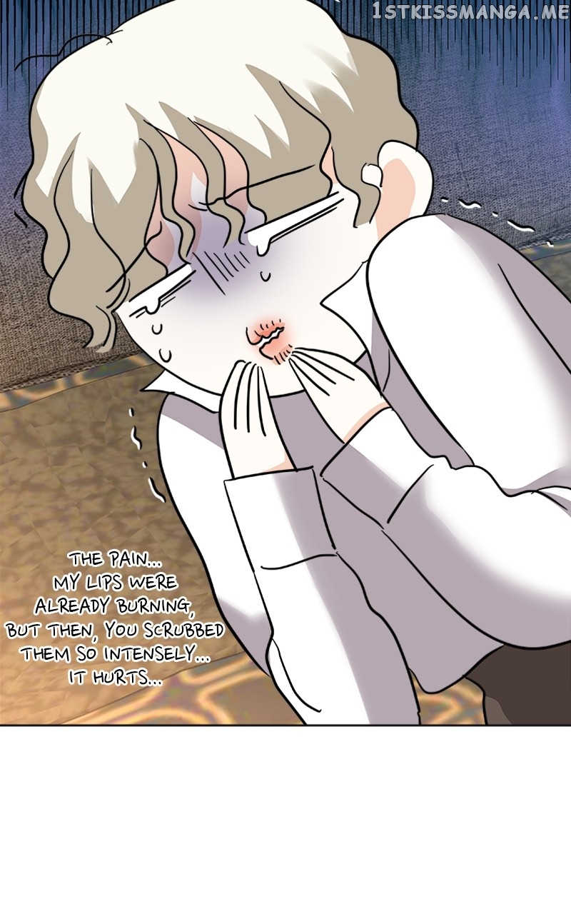 The Empress Lipstick Chapter 36 - page 49