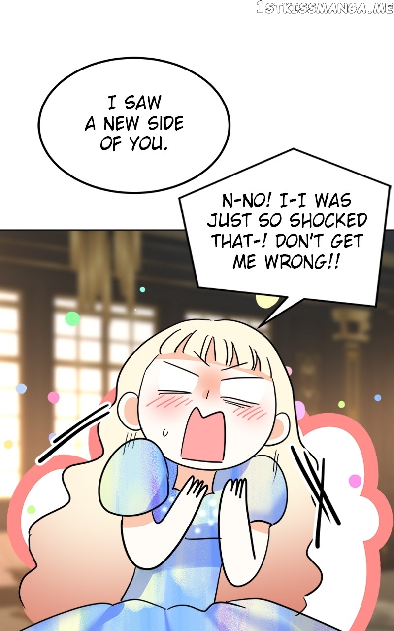 The Empress Lipstick Chapter 36 - page 50