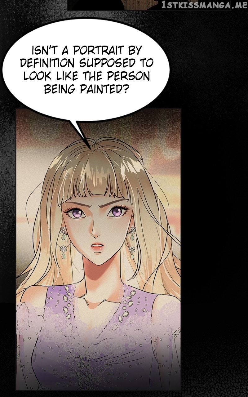 The Empress Lipstick Chapter 36 - page 54