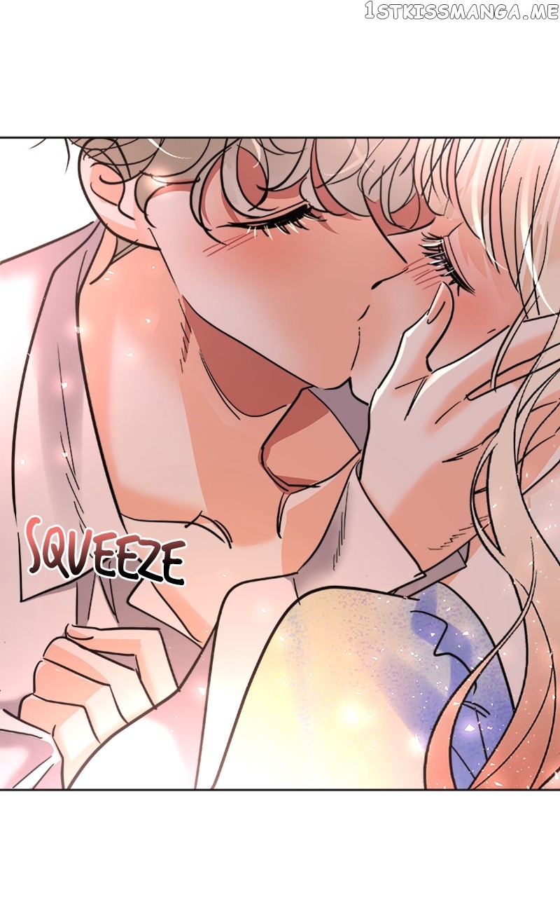 The Empress Lipstick Chapter 36 - page 7