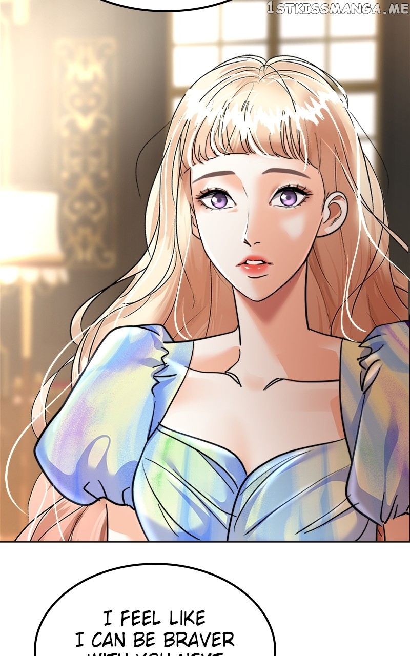 The Empress Lipstick Chapter 36 - page 87